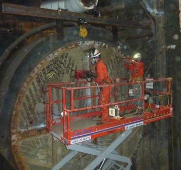 Power Systems Recovery