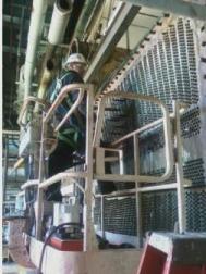 Power Systems Recovery