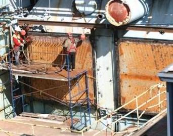 Power Systems Recovery