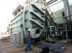 Power Systems Recovery