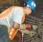 Power Systems Recovery