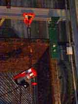 Power Systems Recovery