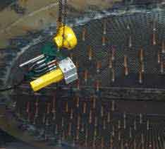 Power Systems Recovery