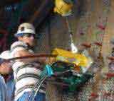 Power Systems Recovery